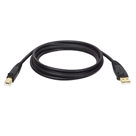 Tripplite Kabel USB-A / USB-B (Samec/Samec), USB 2.0, 1.83m