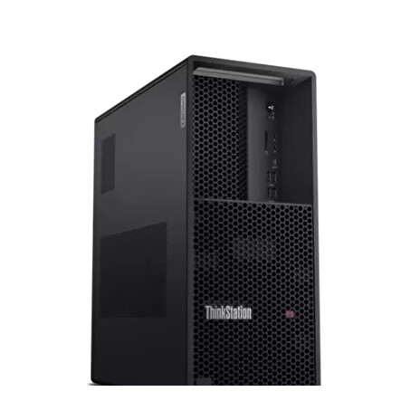 Lenovo ThinkStation P3 Tower i7-13700/32GB/512GB SSD/RTX A2000 12GB/3yOnSite/Win11 PRO/černá