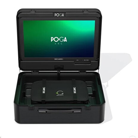 POGA Arc Black