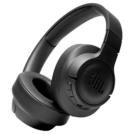 JBL Tune 710BT - black