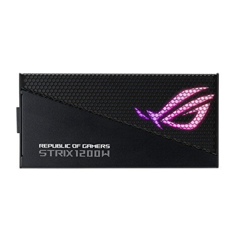 ASUS ROG STRIX-1200W-AURA GAMING 12000W zdroj/GOLD