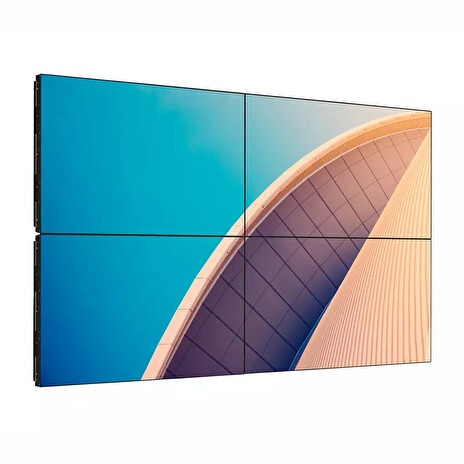 55" S-LED Philips 55BDL3107X-FHD,IPS,700cd,UN,24/7