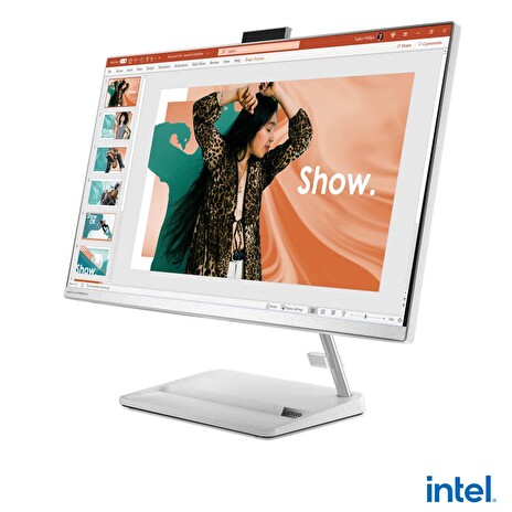 Lenovo AIO 3 27"FHD/i5-13420H/8G/512