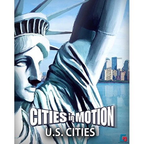 ESD Cities in Motion US Cities