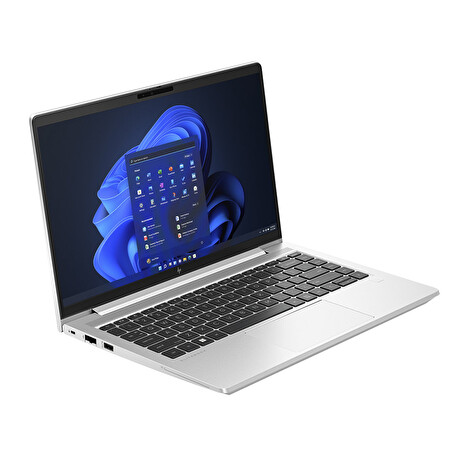 HP EliteBook 640 G10; Core i7 1355U 1.7GHz/16GB RAM/1TB SSD PCIe/batteryCARE+
