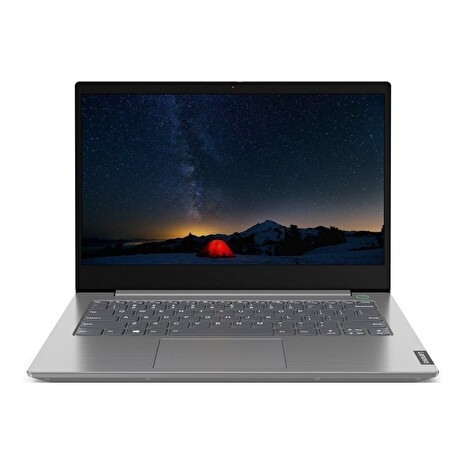 Lenovo Thinkbook 14-IIL; Core i7 1065G7 1.3GHz/16GB RAM/512GB SSD PCIe/batteryCARE+