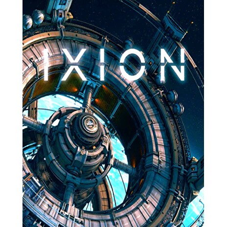 ESD IXION