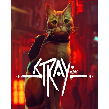 ESD Stray