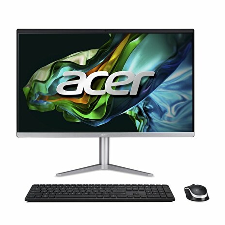 Acer Aspire C24-1300 ALL-IN-ONE 23,8" IPS LED FHD/ R37320U /8GB/512GB SSD/W11 Home