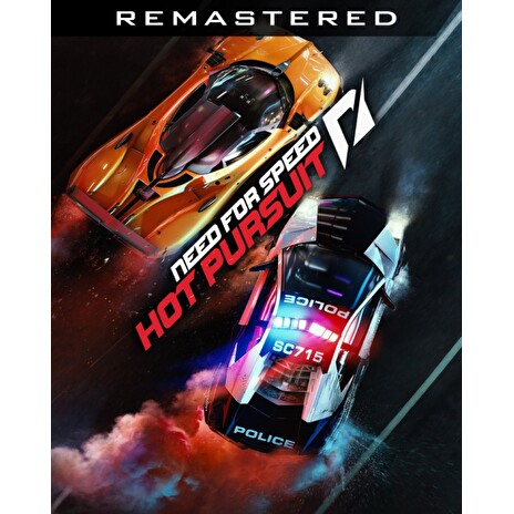 ESD Need for Speed Hot Pursuit Remastered