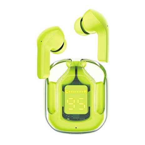 Sluchátka Bluetooth ACEFAST T6 Green
