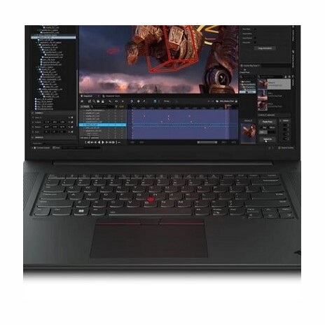 TP P1 G6 16.0"/i7-13700H/16G/512/RTXA2000/W11P