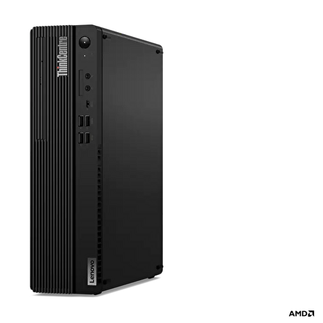 Lenovo ThinkCentre M75s G2 SFF Ryzen 7 5700G/16GB/512GB SSD/DVD-RW/3yOnSite/Win11 Pro/černá