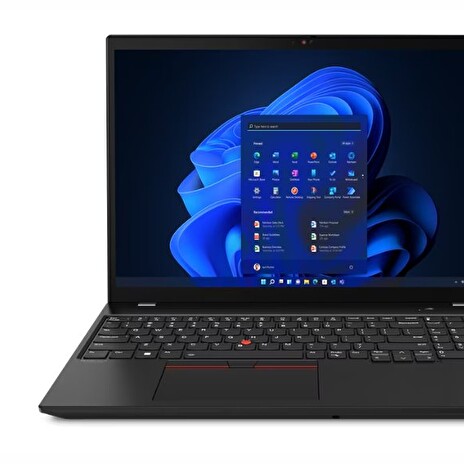 Lenovo ThinkPad P16s G2 Ryzen 7 PRO 7840U/16GB/512GB SSD/16" WUXGA IPS/3yPremier/Win11 PRO/černá