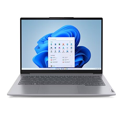 Lenovo ThinkBook14 G6 RYZEN 5 7530U/16GB/512GB SSD/14" WUXGA/3yOnsite/Win11 PRO/šedá