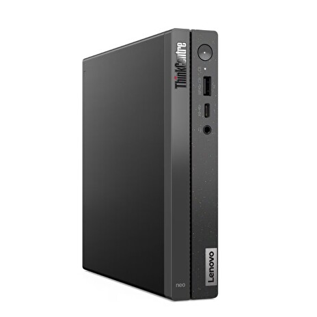 Lenovo ThinkCentre Neo 50q G4 Tiny i5-13420H/16GB/512GB SSD/3yOnsite/Bez OS/černá