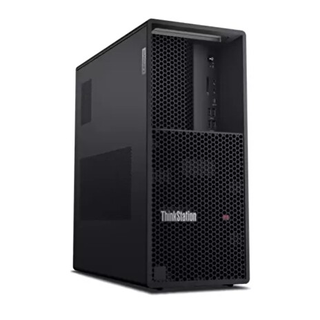 Lenovo ThinkStation P3 Tower i9-13900/32GB/1TB SSD/RTX A2000 12GB/3yOnsite/Win11 PRO/černá