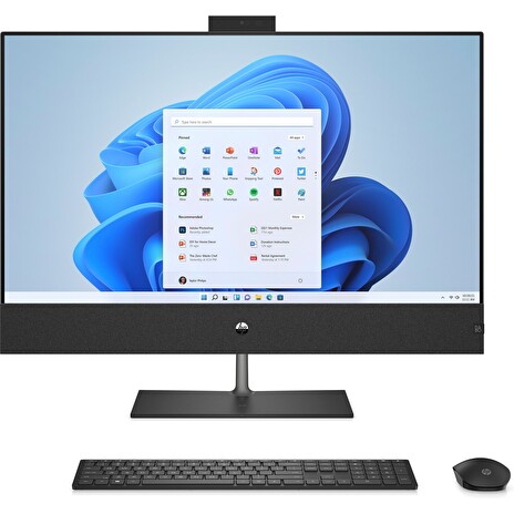 HP Pavilion/32-b1001nc/31,5"/QHD/i7-13700T/32GB/2TB SSD/UHD 770/W11H/Black/2R