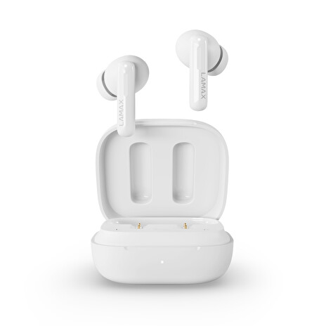 LAMAX Clips1 Plus White