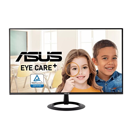 ASUS/VZ27EHF/27"/IPS/FHD/100Hz/1ms/Black/3R