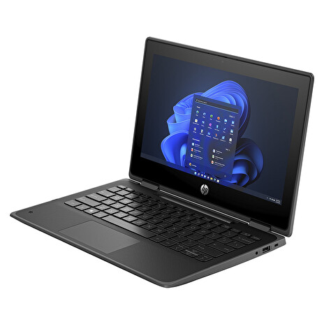 HP Pro x360 Fortis 11 G11; Intel Processor N200 1.0GHz/4GB RAM/256GB SSD PCIe/batteryCARE+