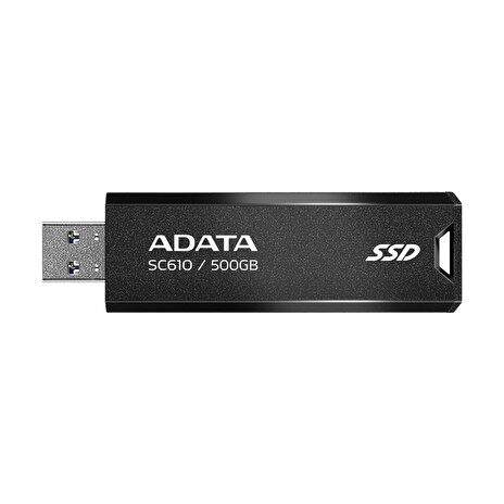 ADATA externí SSD SC610 500GB