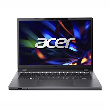 Acer TravelMate P2 14 (TMP214-55-TCO-56MC) i5-1335U/16GB/512GB SSD/14" WUXGA IPS/Win11 PRO/šedá