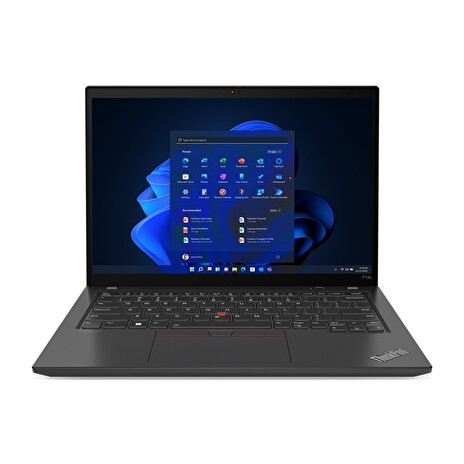 Lenovo ThinkPad P14s G4 Ryzen 7 PRO 7840U/16GB/512GB SSD/14" WUXGA IPS Multi-Touch/3yPremier/Win PRO/černá
