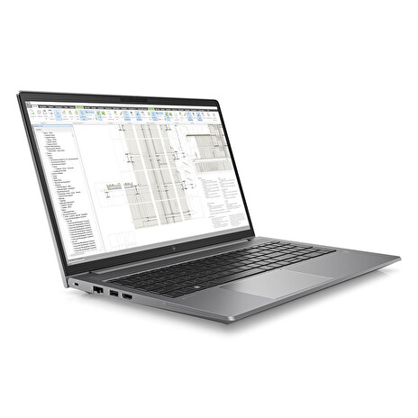 HP ZBook Power G10; Core i9 13900H 2.6GHz/32GB RAM/1TB SSD PCIe/batteryCARE+
