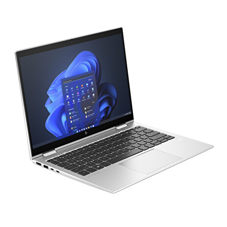 HP EliteBook x360 830 G10; Core i7 1355U 1.7GHz/16GB RAM/512GB SSD PCIe/batteryCARE+
