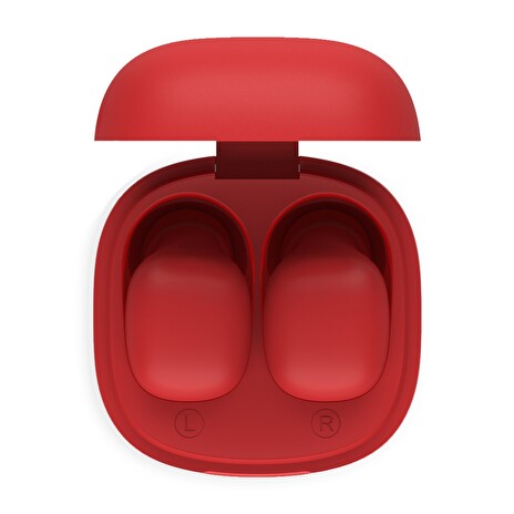 Niceboy HIVE Smarties Red Ruby