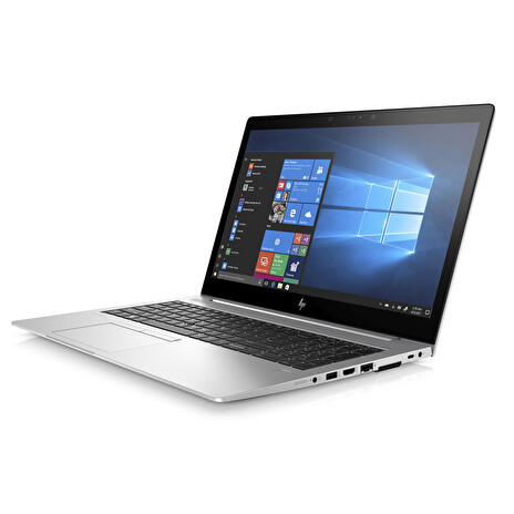 HP EliteBook 850 G5; Core i7 8650U 1.9GHz/16GB RAM/1TB SSD PCIe/batteryCARE+