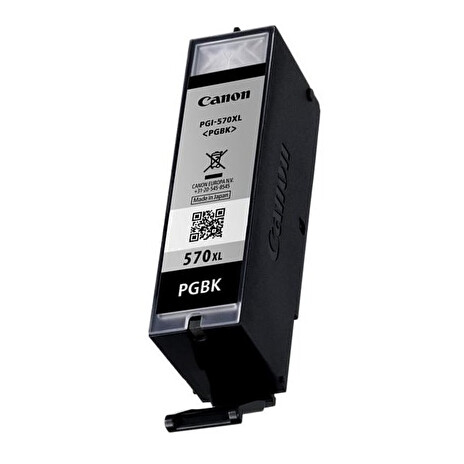Canon cartridge CLI-531Y Yellow