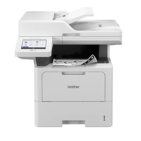 Brother/MFC-L6710DW/MF/Laser/A4/LAN/Wi-Fi Dir/USB
