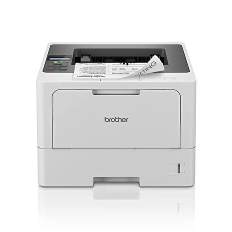 Brother/HL-L6210DW/Tisk/Laser/A4/LAN/Wi-Fi Dir/USB