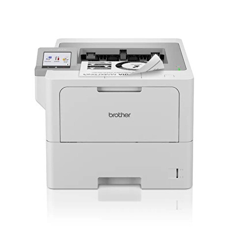 Brother/HL-L6410DN/Tisk/Laser/A4/LAN/Wi-Fi Dir/USB