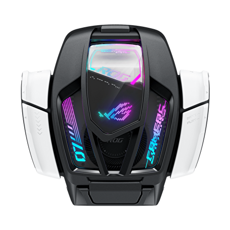ASUS AY2301 FAN STANDALONE