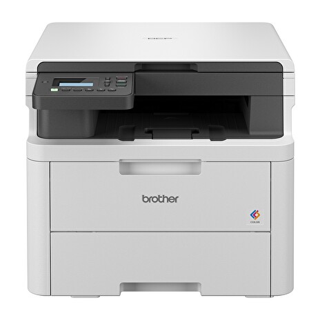 Brother/DCP-L3520CDW/MF/LED/A4/Wi-Fi Dir/USB