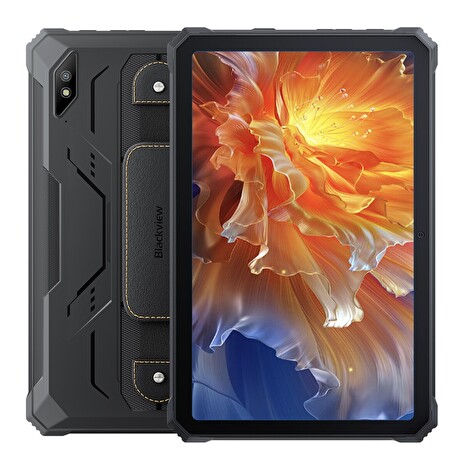 iGET BLACKVIEW Active G8 Black - odolný tab - 10,36" FHD+ IPS/2000x1200/LTE/Octa Core/6GB+128GB/22000mAh/Android 13