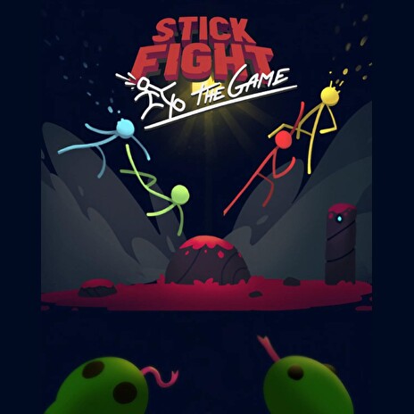ESD Stick Fight The Game