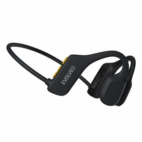 EVOLVEO BoneSwim Lite MP3 8GB, bezdrátová