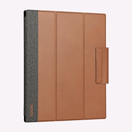 E-book ONYX BOOX pouzdro pro NOTE AIR 2 PLUS, magnetické, hnědé