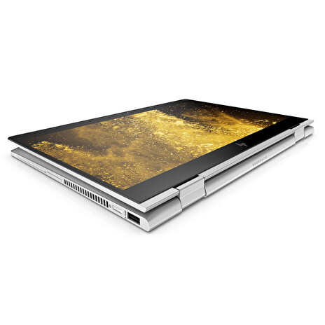 HP EliteBook x360 830 G6; Core i5 8365U 1.6GHz/8GB RAM/256GB SSD PCIe/batteryCARE+
