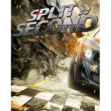 ESD Split/Second