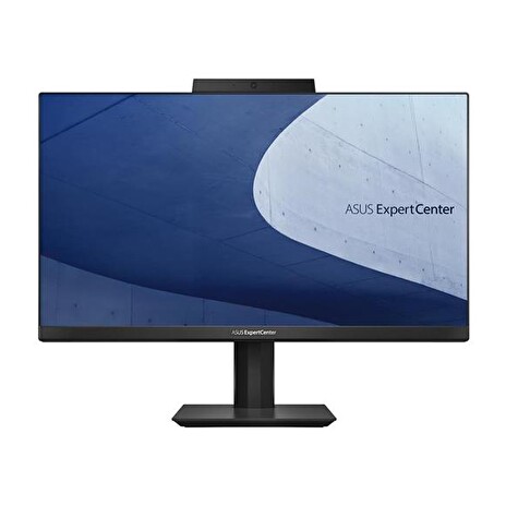 ASUS ExpertCentre E5 AiO 24 E5402WHAK-BA573X, i5-11500B, 23.8˝ 1920, UMA, 16GB, SSD 512GB, W11Pro klavesnica, mys