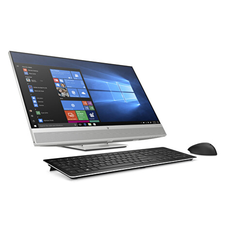 HP EliteOne 800 G6 AiO; Core i5 10500 3.1GHz/16GB RAM/512GB SSD PCIe