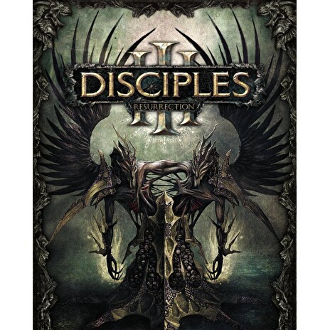ESD Disciples III Resurrection