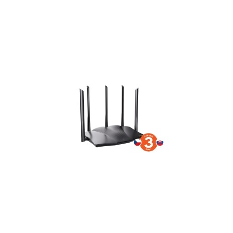 Tenda TX12 Pro Wireless AX Router Wi-Fi 6