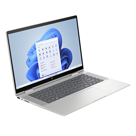 HP ENVY x360 15-FE0705NZ; Core i7 1355U 1.7GHz/16GB RAM/512GB SSD PCIe/batteryCARE+