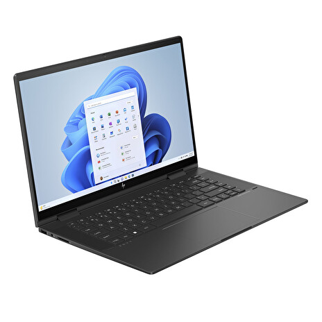 HP ENVY x360 15-FH0775NG; Ryzen 7 7730U 2.0GHz/16GB RAM/512GB SSD PCIe/batteryCARE+